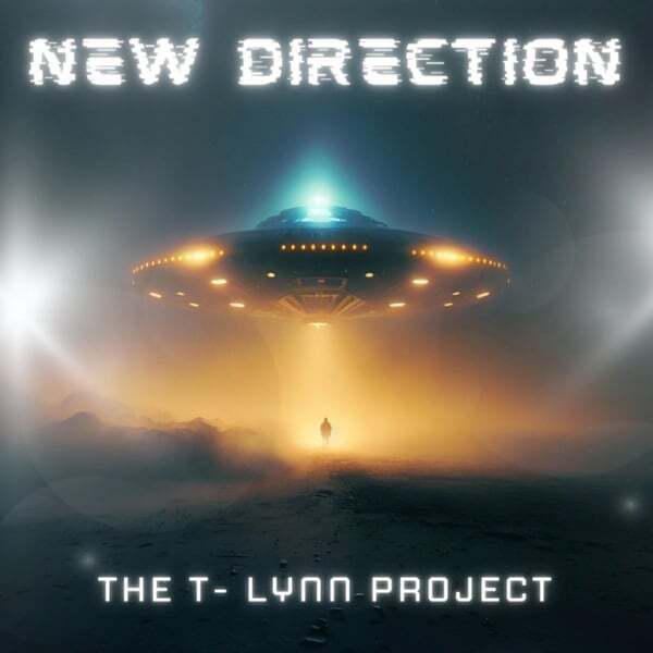 Cover art for New Direction